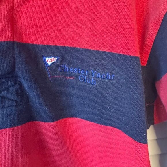 Barbarian Rugby Shirt M Jersey - Picture 3 of 5